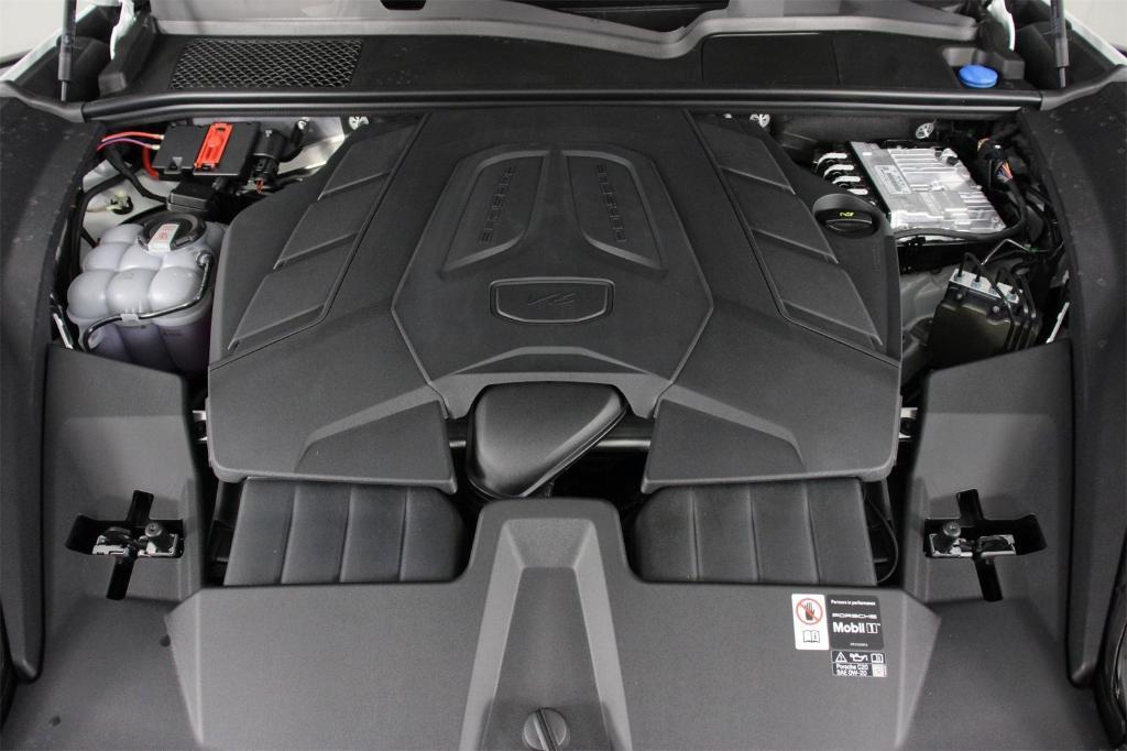 new 2026 Porsche Cayenne car, priced at $102,120