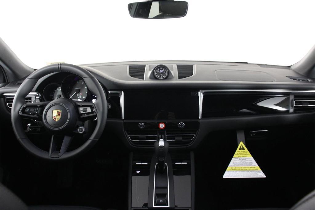 new 2026 Porsche Macan car, priced at $82,700