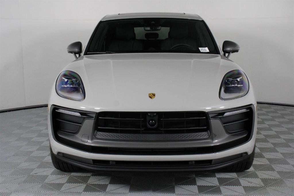 new 2026 Porsche Macan car, priced at $82,700