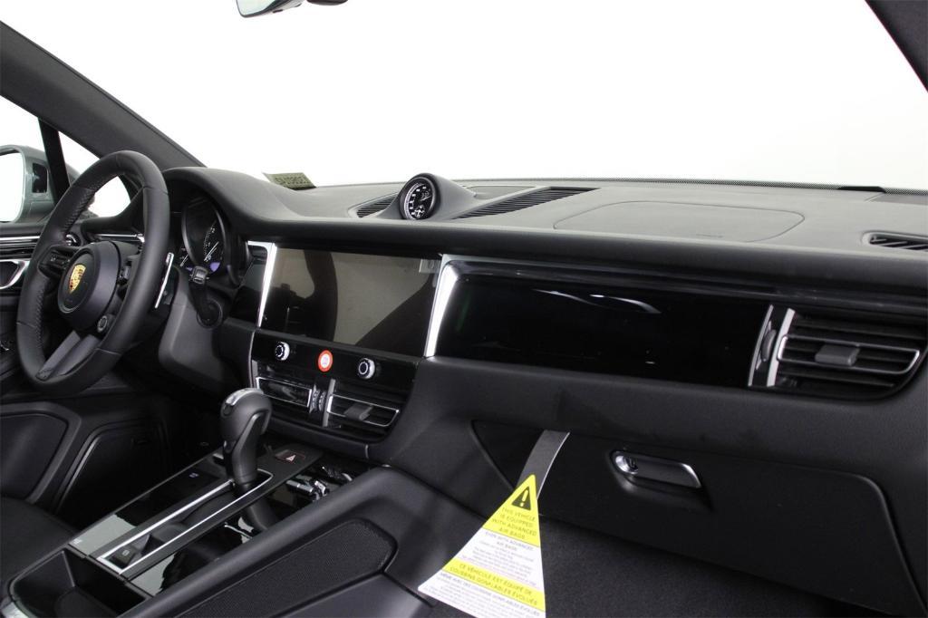 new 2026 Porsche Macan car, priced at $82,700