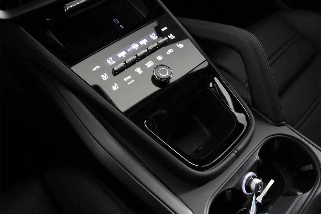 new 2026 Porsche Cayenne car, priced at $149,690