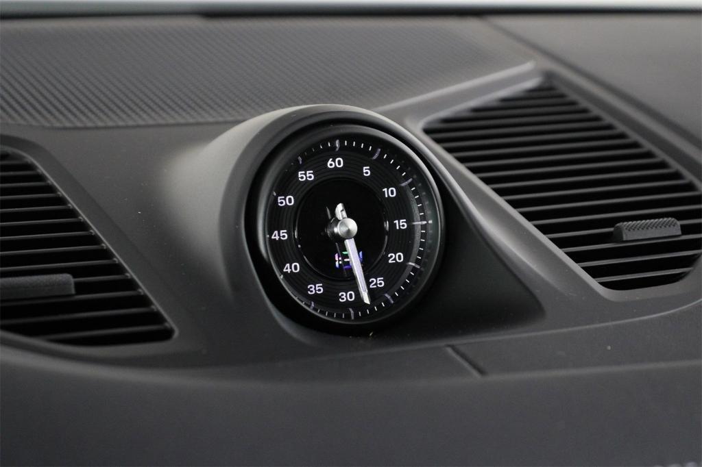 new 2026 Porsche Cayenne car, priced at $149,690