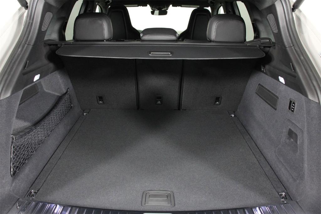 new 2026 Porsche Cayenne car, priced at $149,690