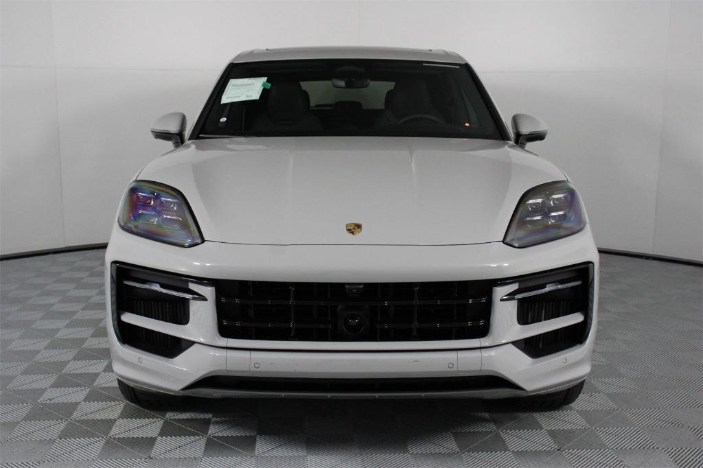new 2026 Porsche Cayenne car, priced at $149,690
