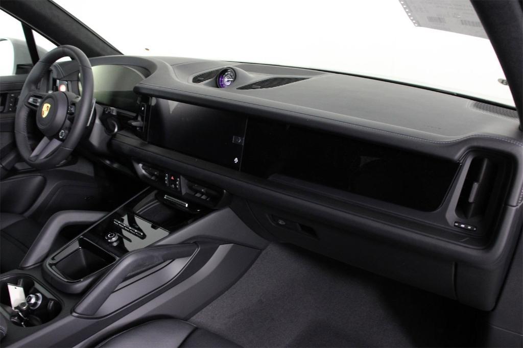 new 2026 Porsche Cayenne car, priced at $149,690