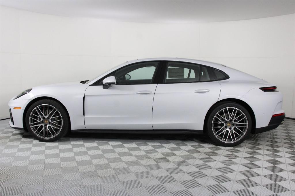 new 2026 Porsche Panamera car, priced at $134,590