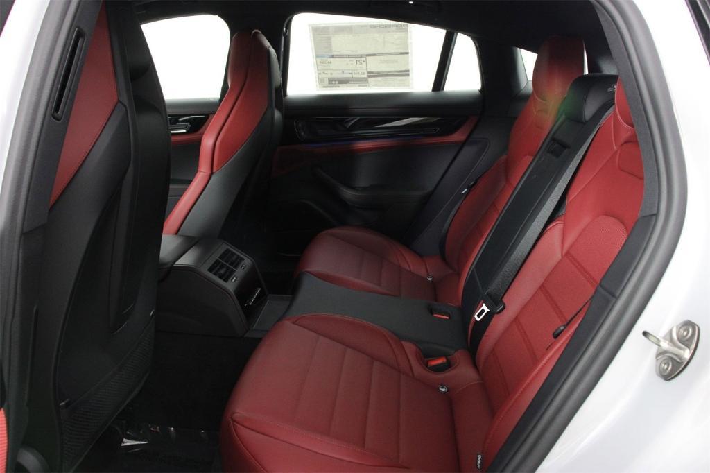 new 2026 Porsche Panamera car, priced at $134,590