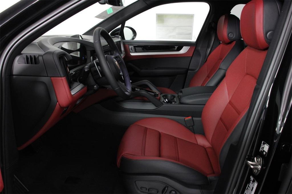 new 2026 Porsche Cayenne car, priced at $120,510