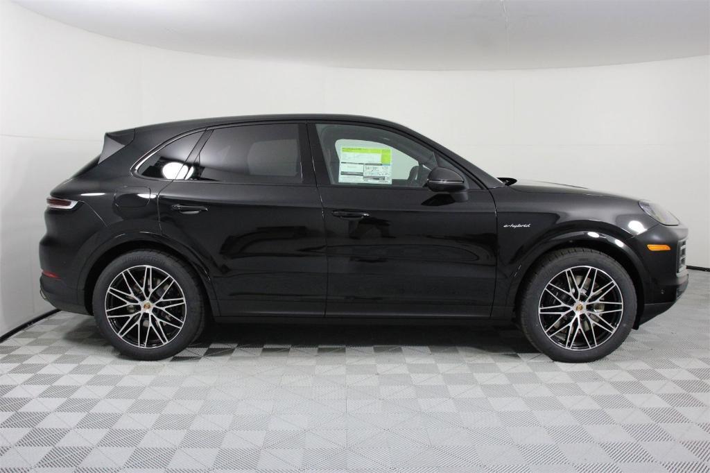 new 2026 Porsche Cayenne car, priced at $120,510
