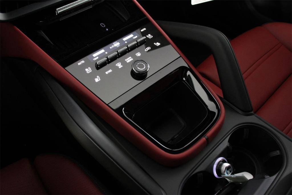 new 2026 Porsche Cayenne car, priced at $120,510
