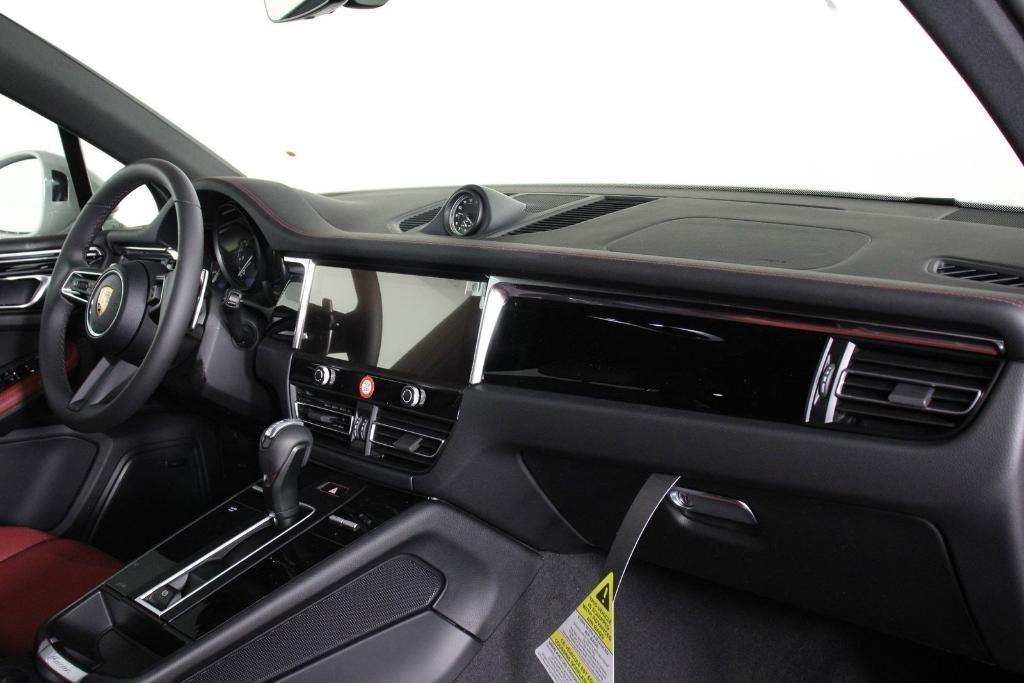 new 2026 Porsche Macan car, priced at $82,610