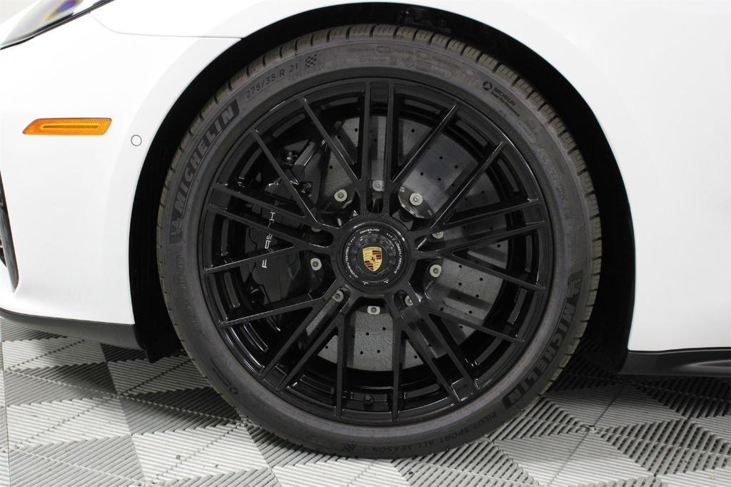 new 2026 Porsche Panamera car, priced at $200,970