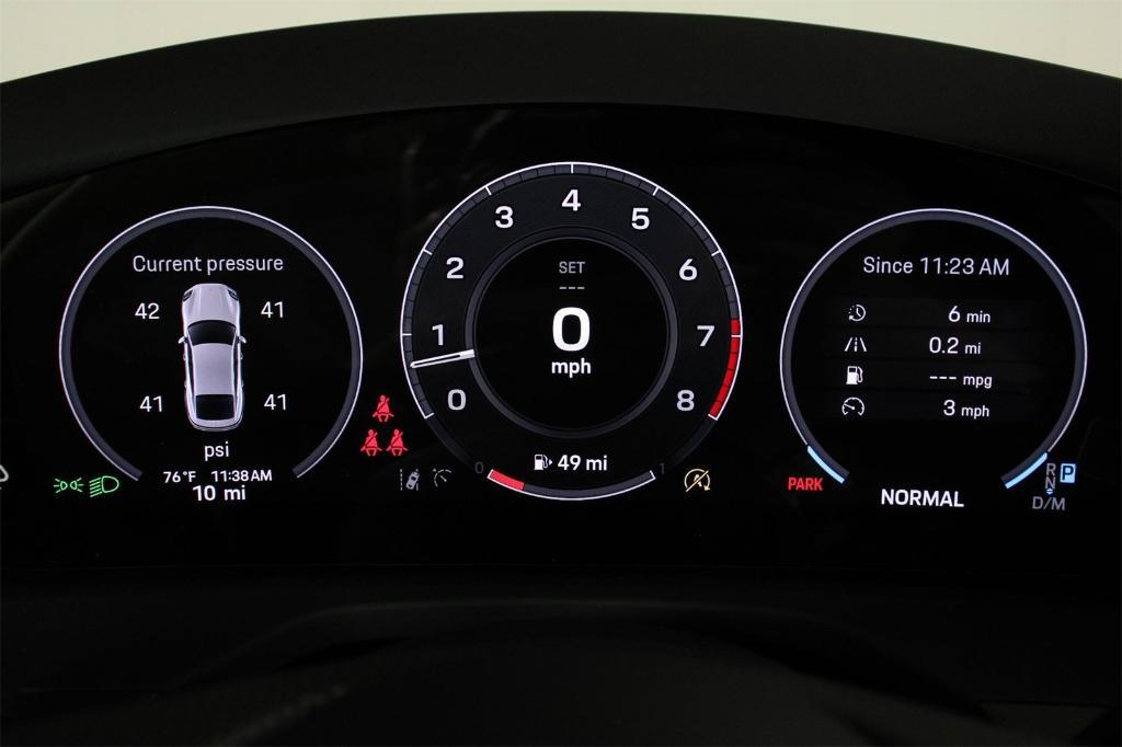 new 2026 Porsche Panamera car, priced at $200,970