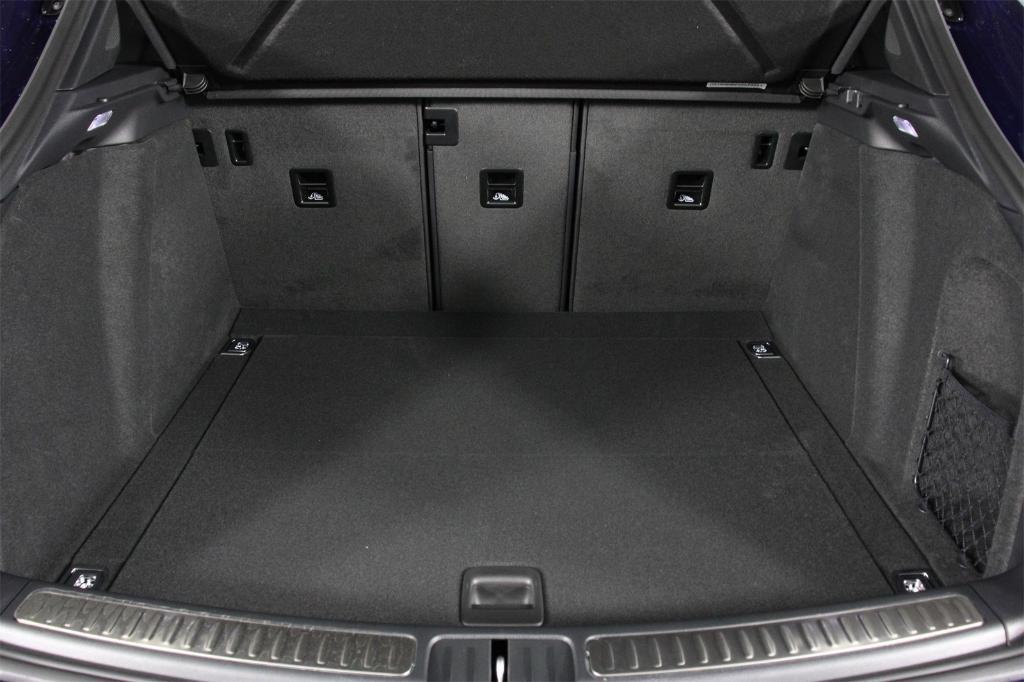 new 2026 Porsche Macan car, priced at $92,560