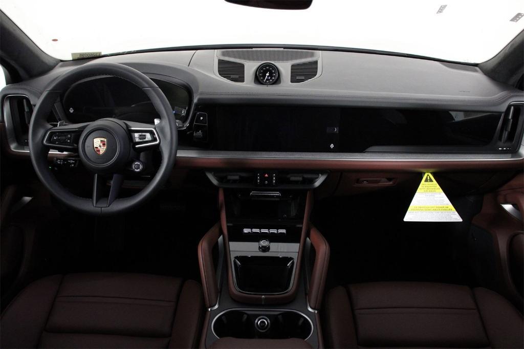 new 2026 Porsche Cayenne car, priced at $131,800