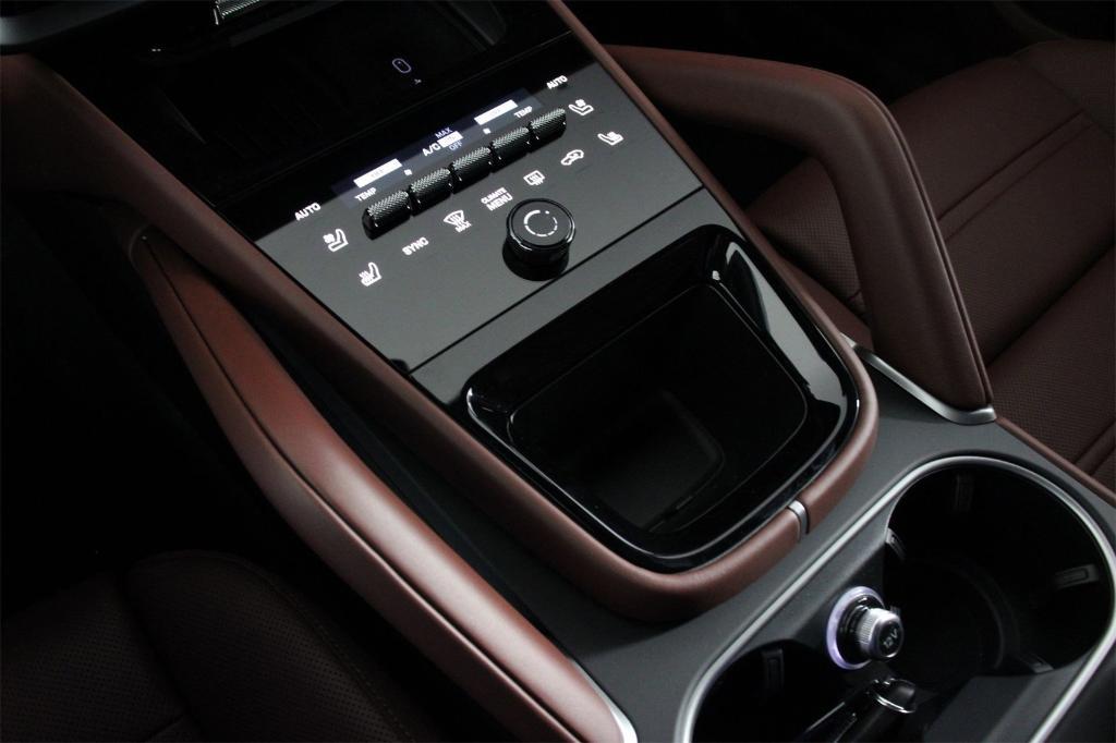 new 2026 Porsche Cayenne car, priced at $131,800
