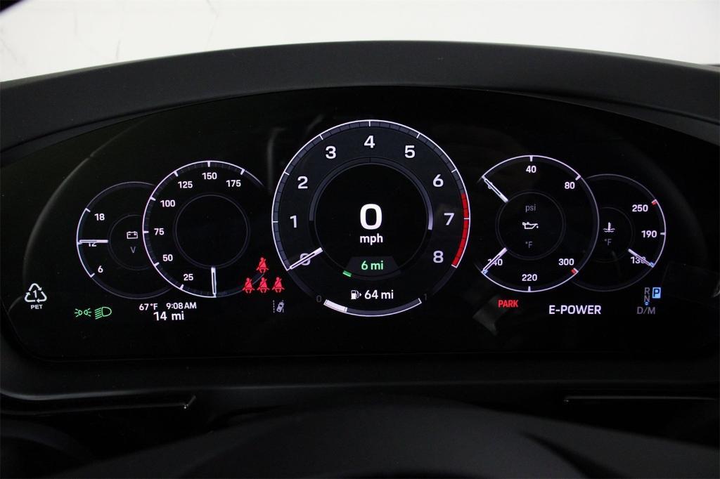 new 2026 Porsche Cayenne car, priced at $131,800