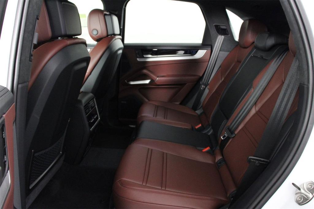 new 2026 Porsche Cayenne car, priced at $131,800