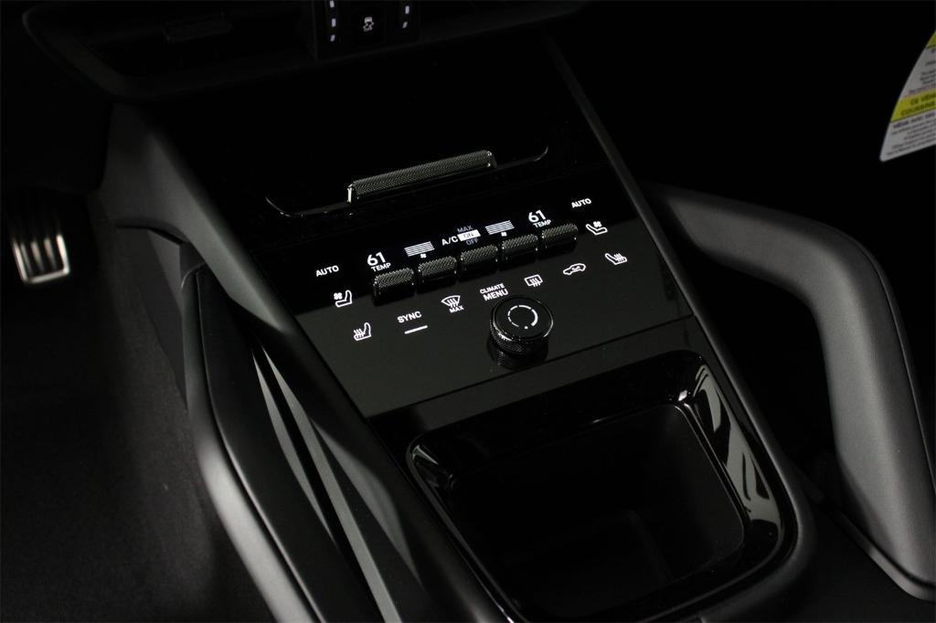 new 2026 Porsche Cayenne car, priced at $137,940