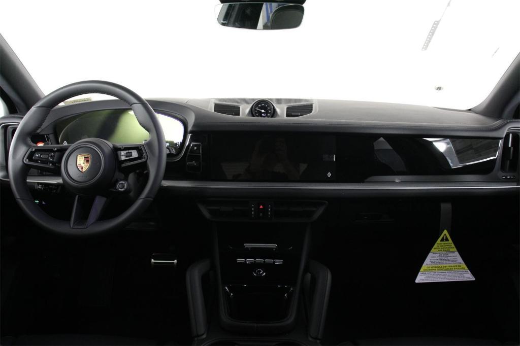 new 2026 Porsche Cayenne car, priced at $137,940