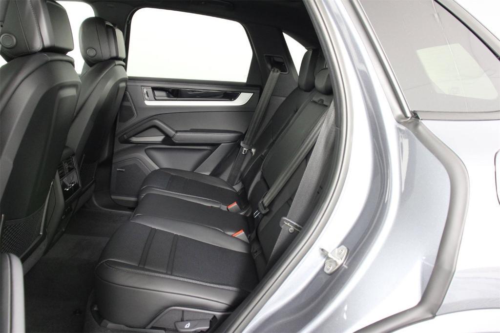 new 2026 Porsche Cayenne car, priced at $137,940