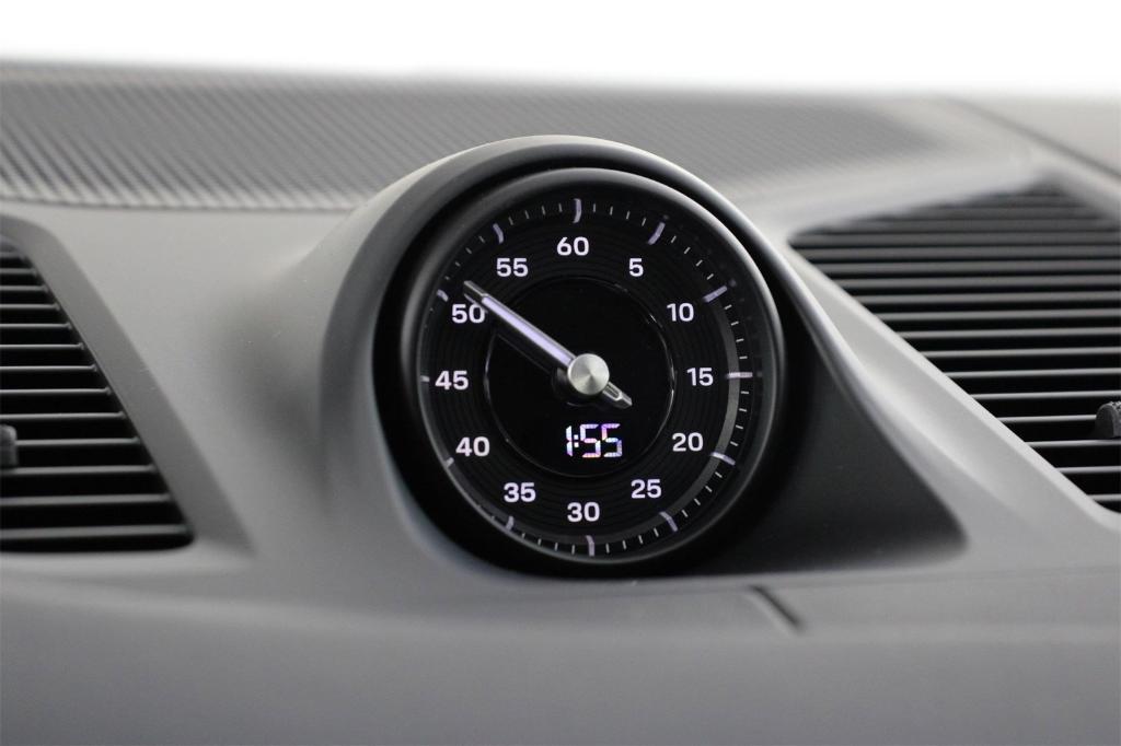 new 2026 Porsche Cayenne car, priced at $137,940