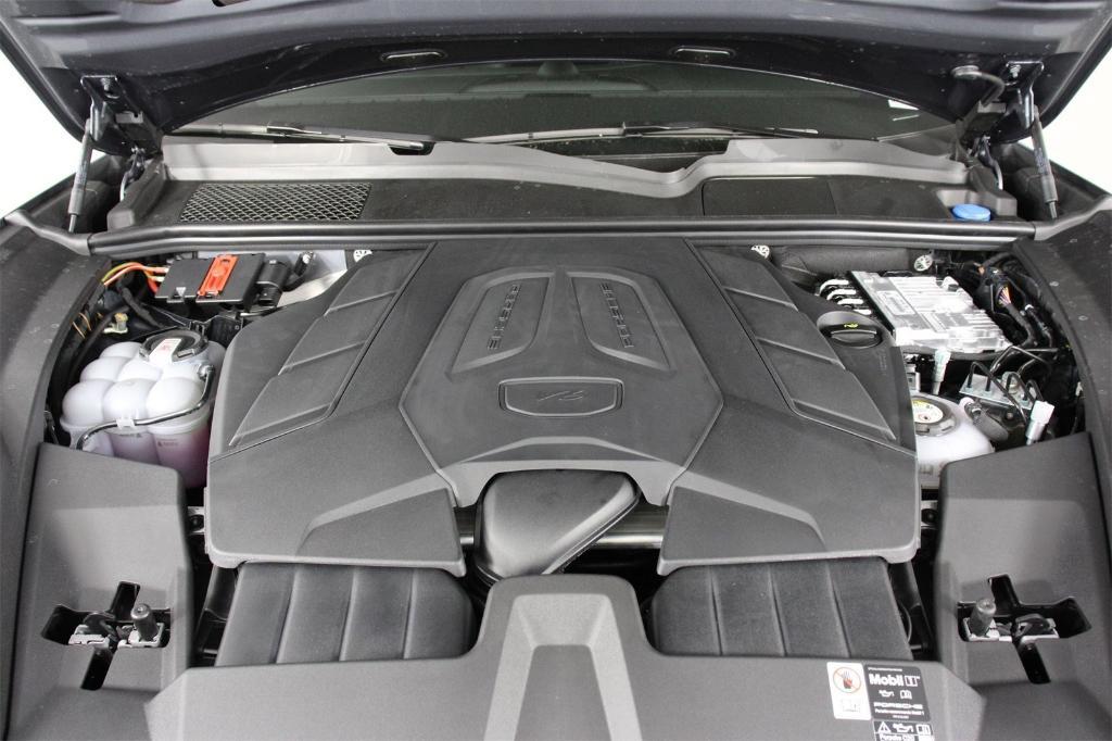 new 2026 Porsche Cayenne car, priced at $137,940