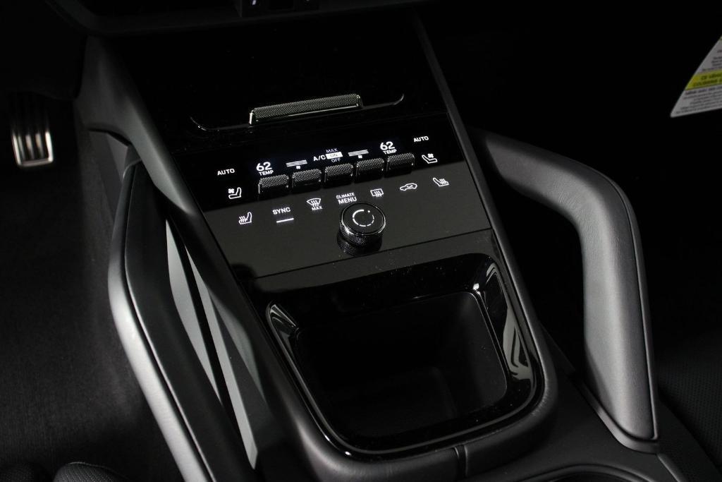 new 2026 Porsche Cayenne car, priced at $139,630