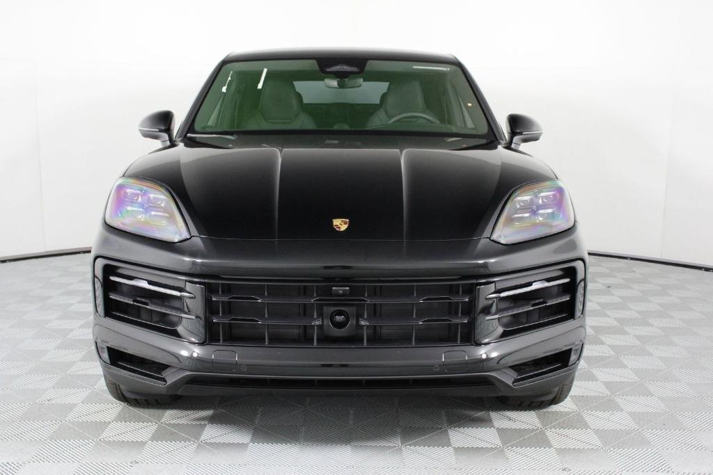 new 2026 Porsche Cayenne car, priced at $139,630