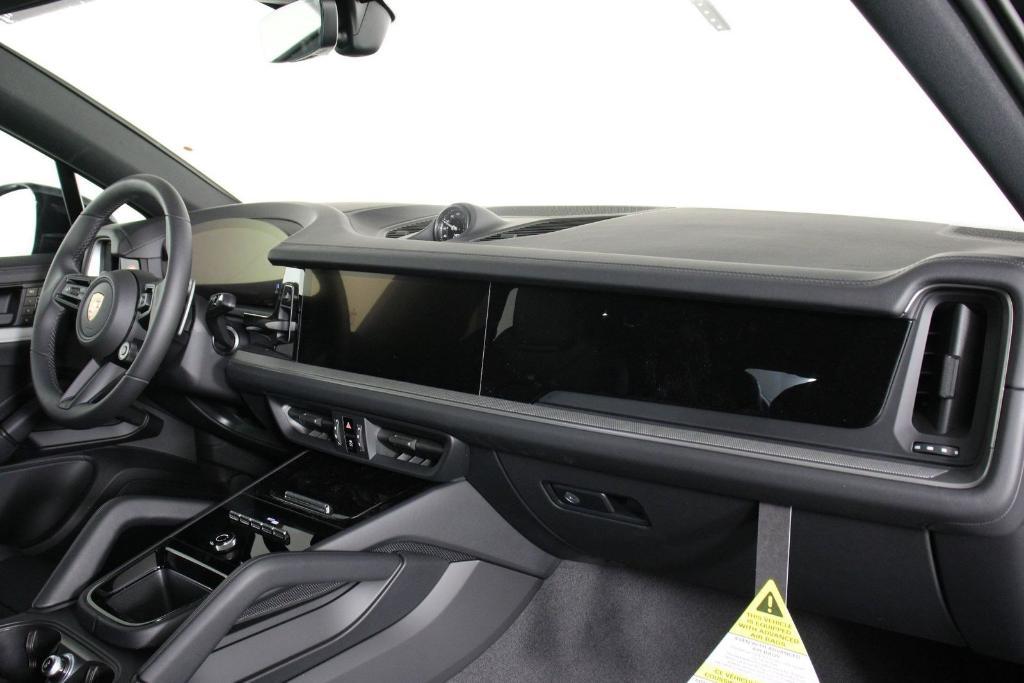 new 2026 Porsche Cayenne car, priced at $139,630