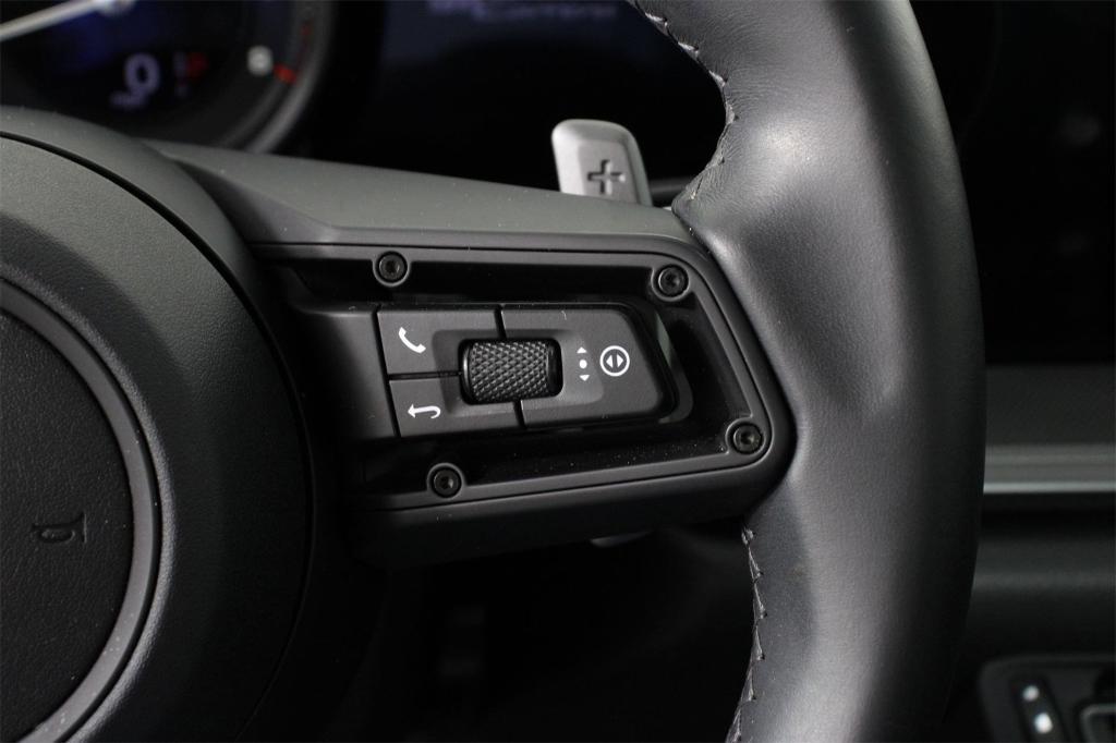 used 2020 Porsche 911 car, priced at $122,888