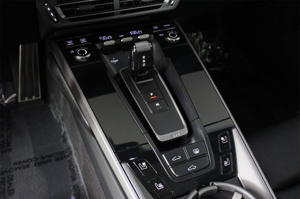 used 2020 Porsche 911 car, priced at $122,888