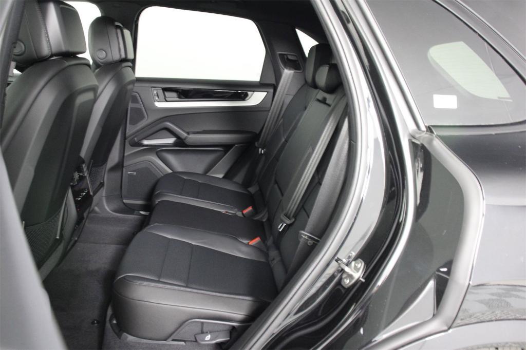 new 2026 Porsche Cayenne car, priced at $104,180