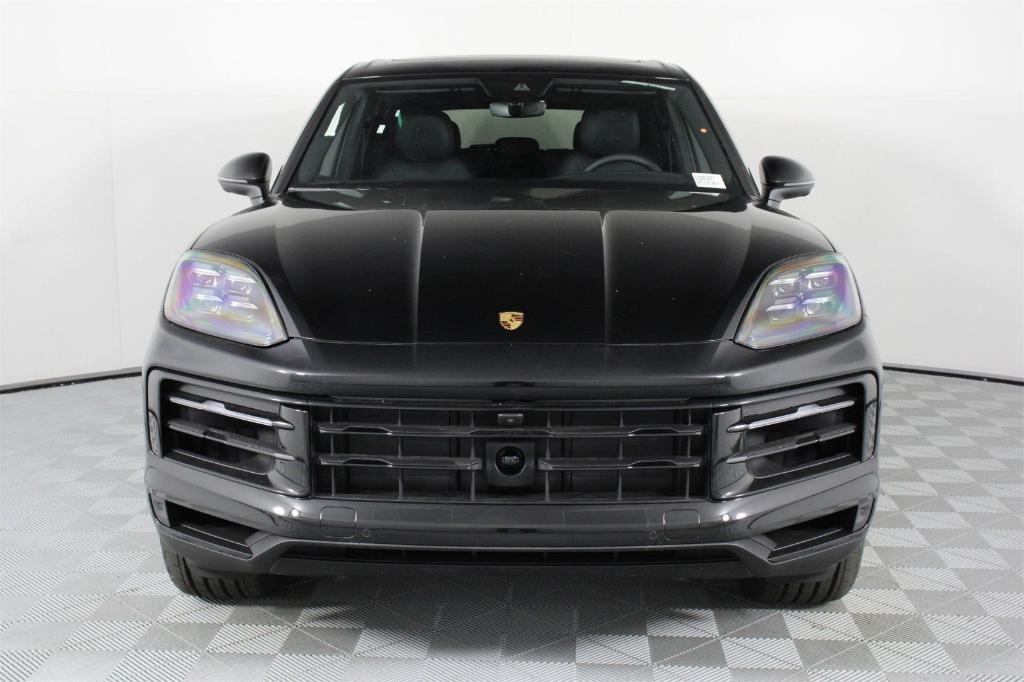 new 2026 Porsche Cayenne car, priced at $104,180