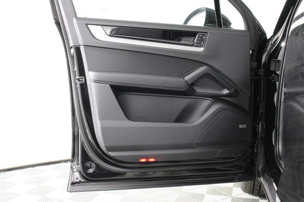 new 2026 Porsche Cayenne car, priced at $104,180