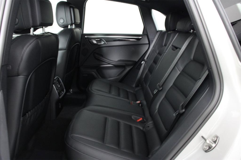 new 2026 Porsche Macan car, priced at $96,410