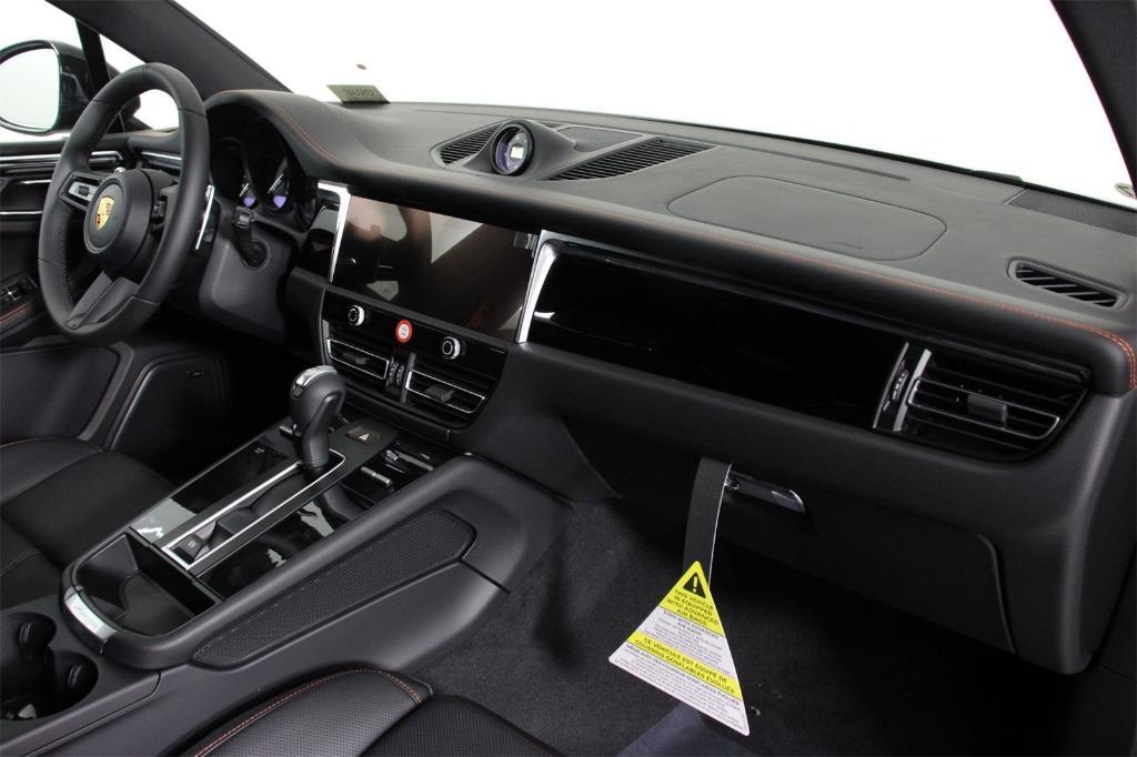 new 2026 Porsche Macan car, priced at $90,020