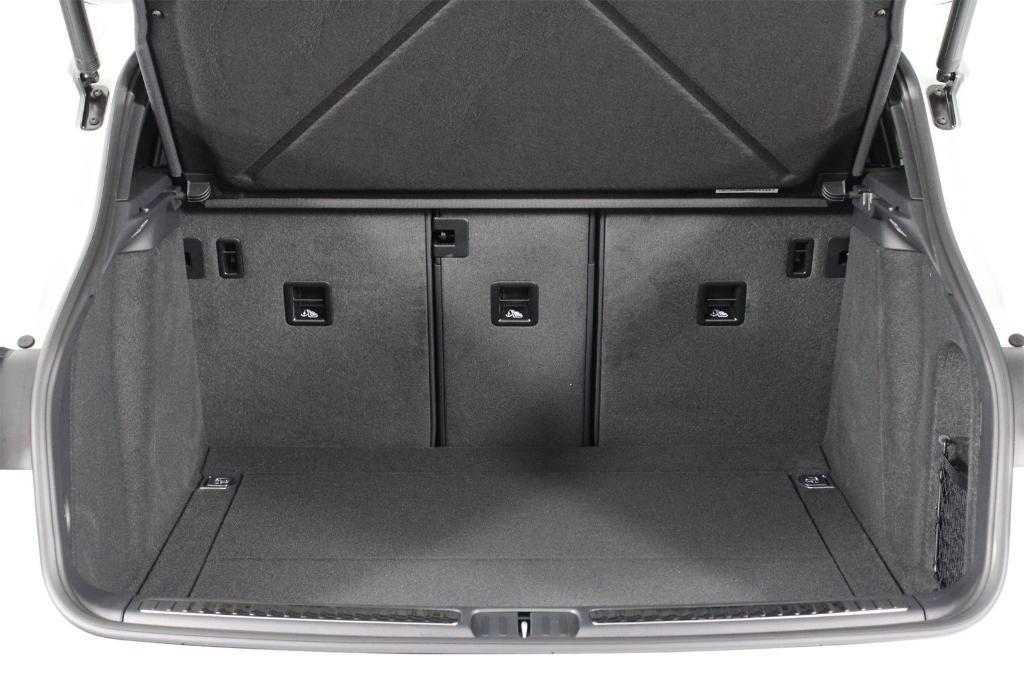 new 2026 Porsche Macan car, priced at $73,840