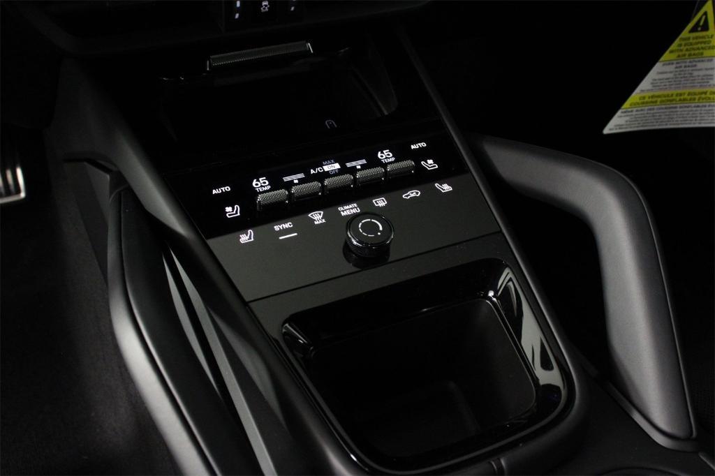 new 2026 Porsche Cayenne car, priced at $244,920