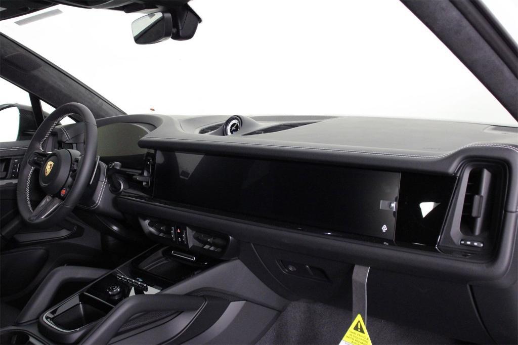 new 2026 Porsche Cayenne car, priced at $244,920