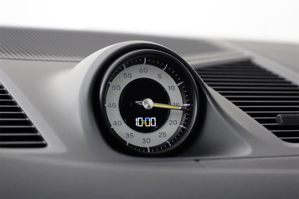 new 2026 Porsche Cayenne car, priced at $244,920