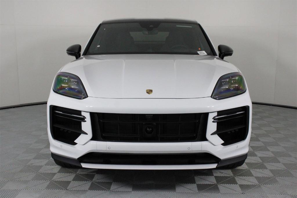 new 2026 Porsche Cayenne car, priced at $244,920