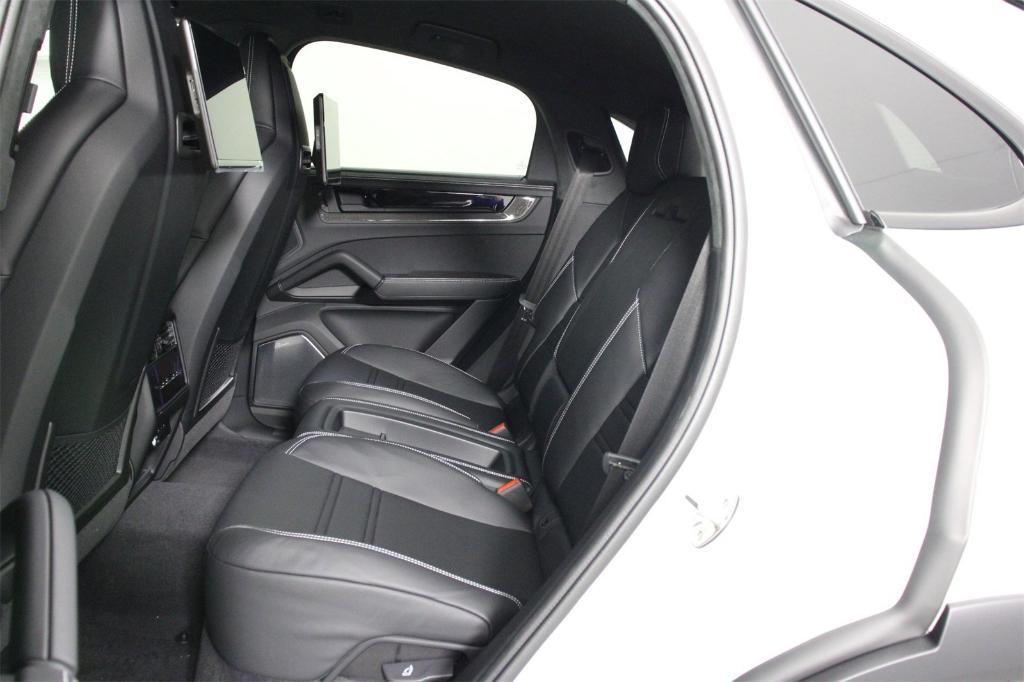 new 2026 Porsche Cayenne car, priced at $244,920