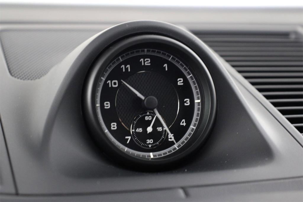 new 2026 Porsche Macan car, priced at $86,340