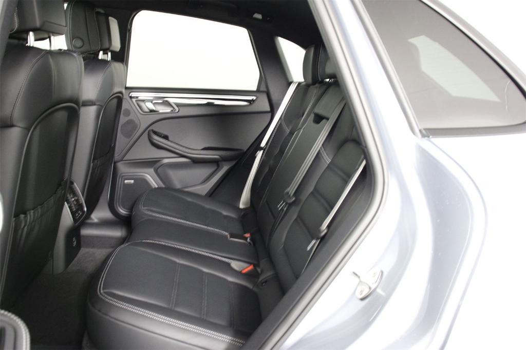 new 2026 Porsche Macan car, priced at $86,340