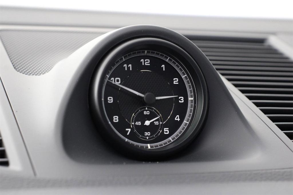 new 2026 Porsche Macan car, priced at $76,760