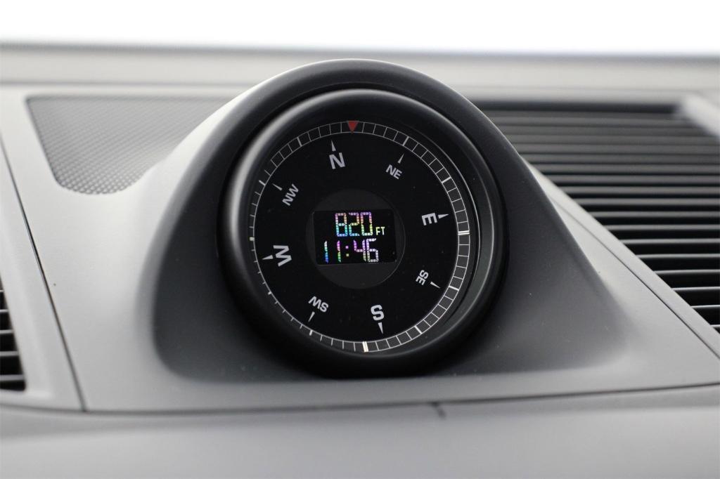 new 2026 Porsche Macan car, priced at $90,020