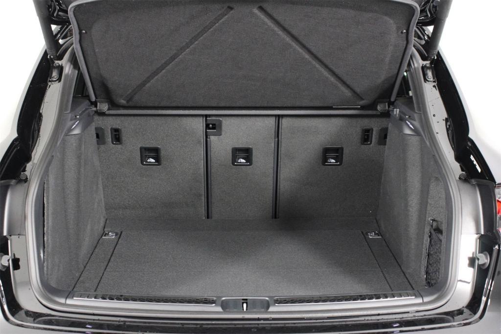 new 2026 Porsche Macan car, priced at $90,020