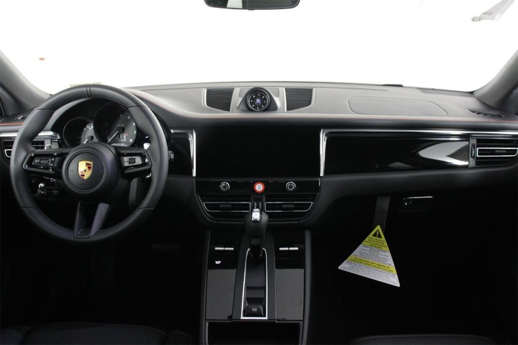 new 2026 Porsche Macan car, priced at $90,020