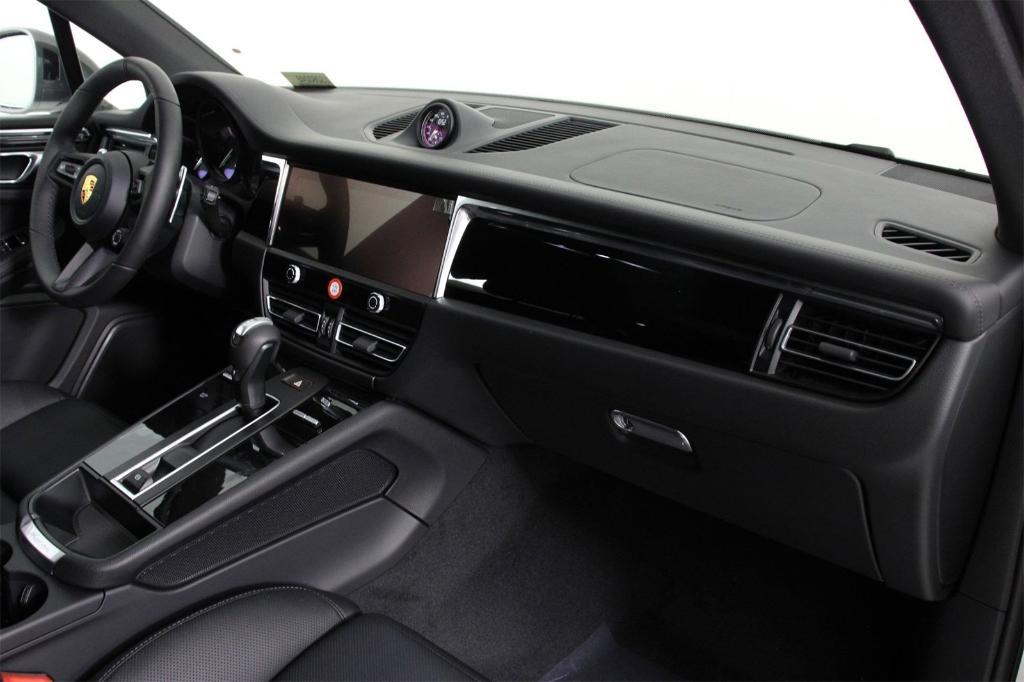 new 2026 Porsche Macan car, priced at $79,570